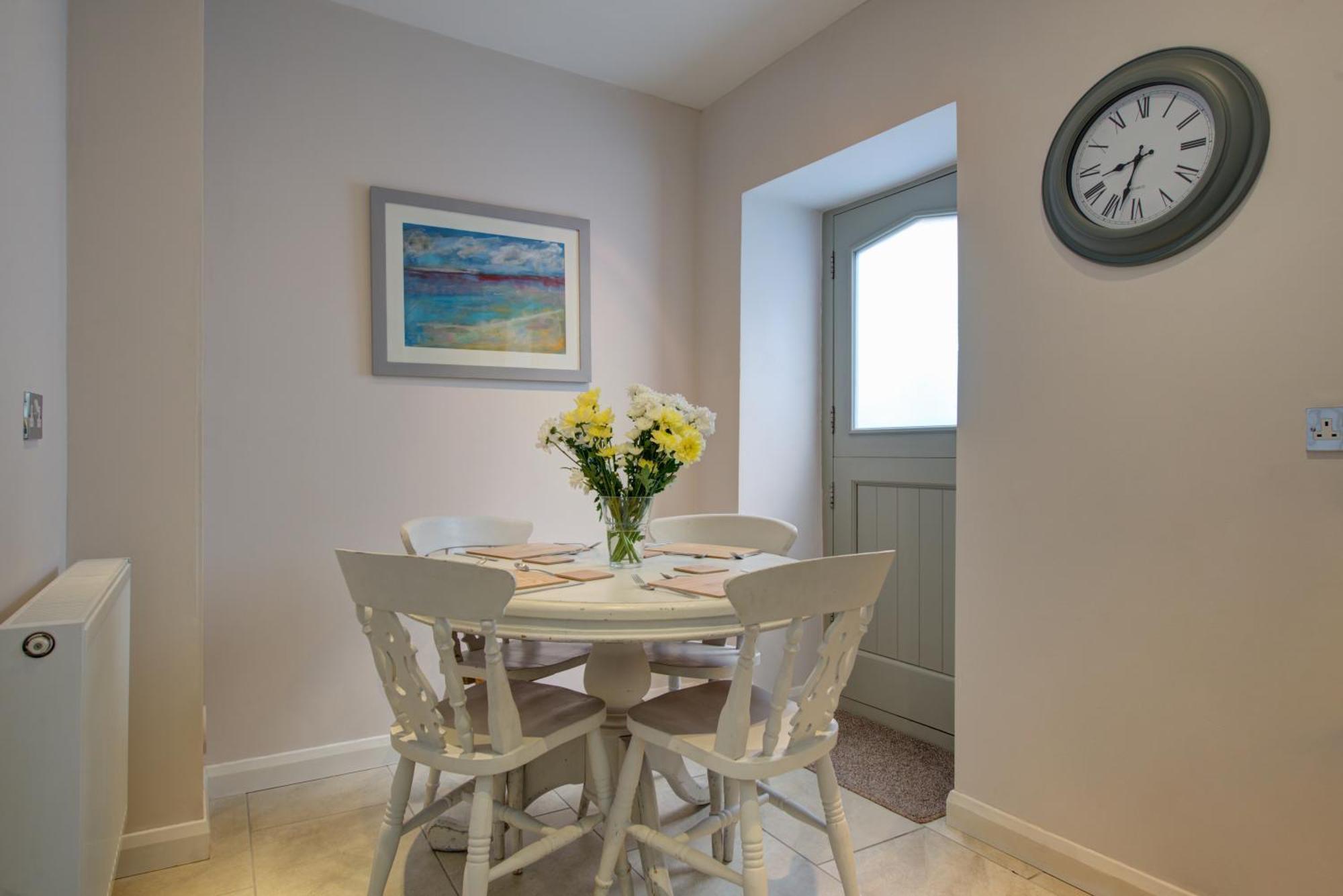 Stylish Townhouse, Work Desk, Fast Wi-Fi, Sleeps 6 Stamford Eksteriør bilde