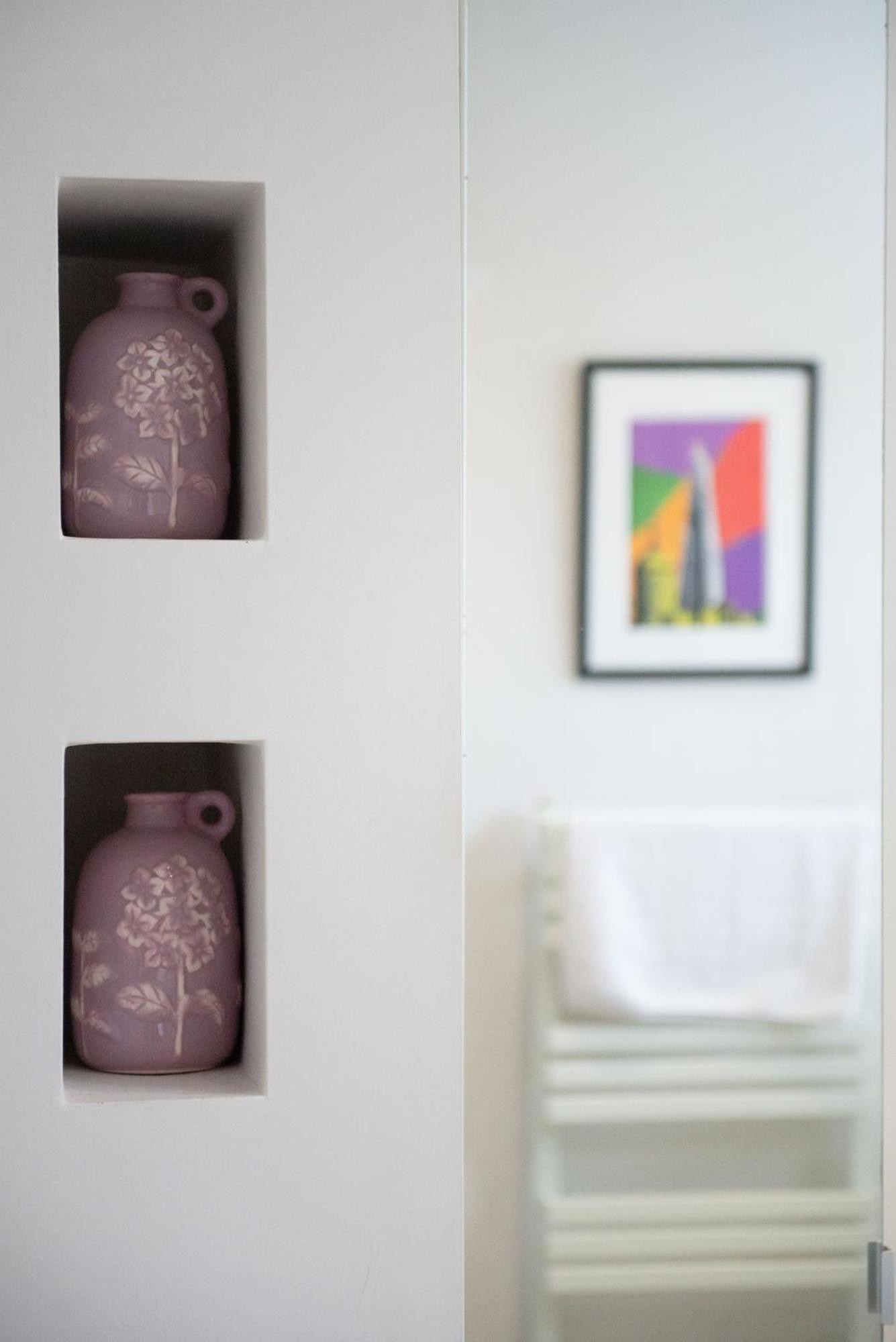 Stylish Townhouse, Work Desk, Fast Wi-Fi, Sleeps 6 Stamford Eksteriør bilde