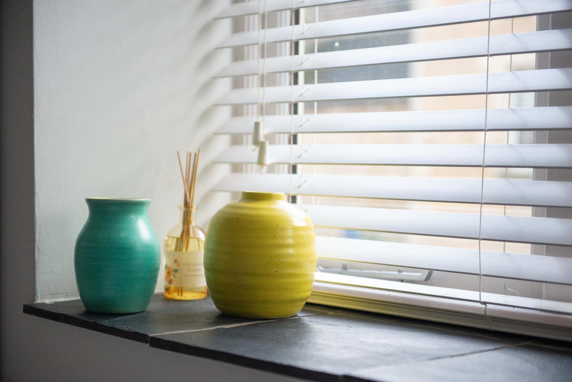 Stylish Townhouse, Work Desk, Fast Wi-Fi, Sleeps 6 Stamford Eksteriør bilde